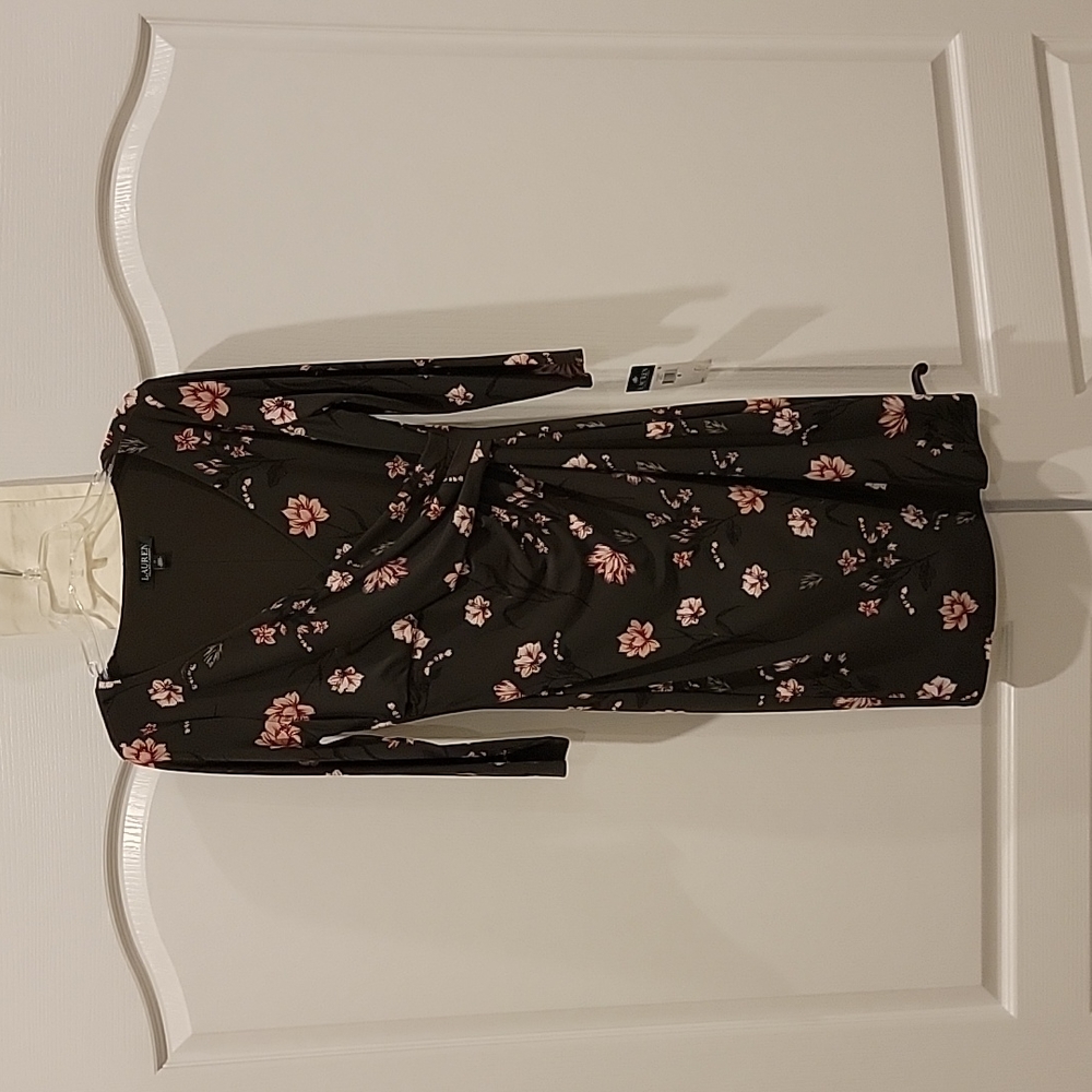 Ralph Lauren dress